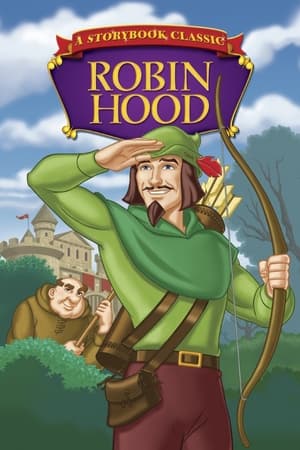 The Adventures of Robin Hood cały film online