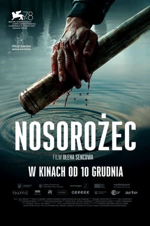 Nosorożec cały film online