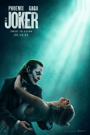 Joker: Folie à Deux cały film online