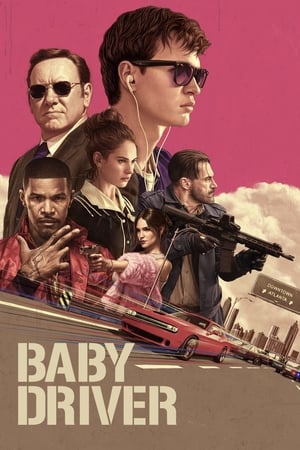 Baby Driver cały film online