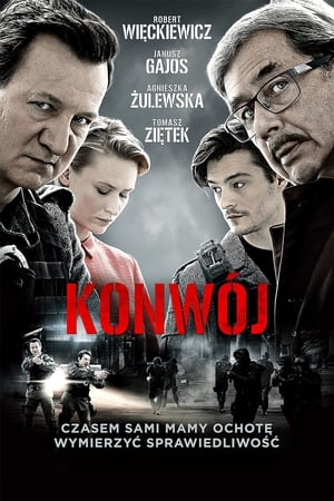 Konwój cały film online