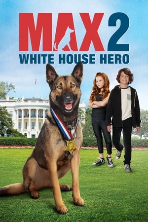 Max 2: White House Hero cały film online