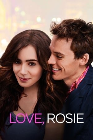 Love, Rosie cały film online