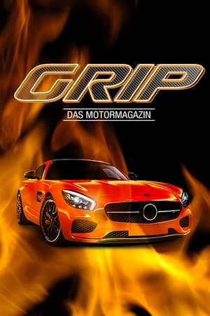 Grip cały serial online