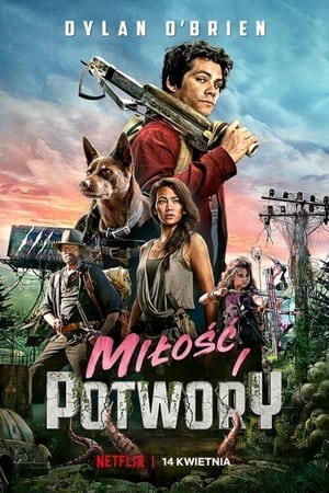 Miłość i potwory cały film online