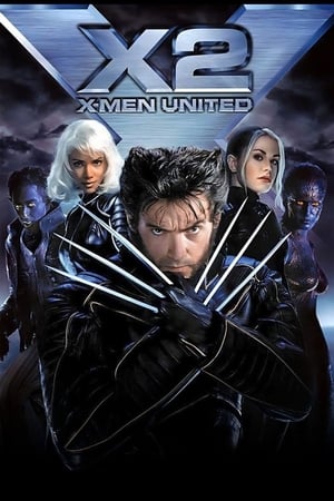 X-Men 2 cały film online