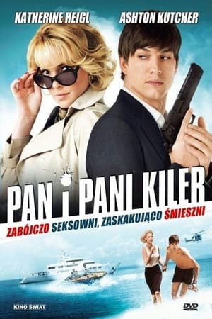 Pan i Pani Kiler cały film online