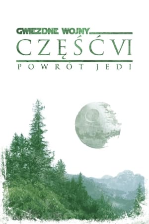 Gwiezdne wojny: Część VI – Powrót Jedi