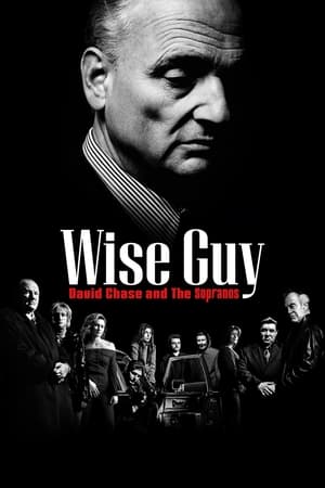 Wise Guy David Chase and The Sopranos cały sezon 1 online