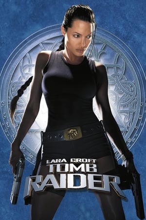 Lara Croft: Tomb Raider cały film online