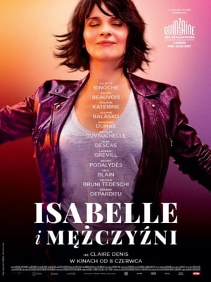 Isabelle i mężczyźni cały film online