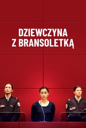 Dziewczyna z bransoletką