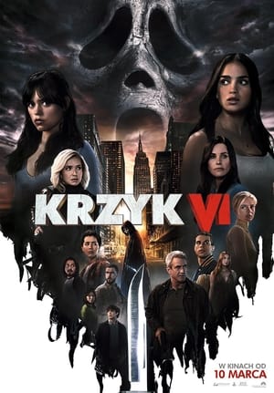 Krzyk VI cały film online