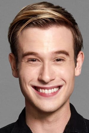 Tyler Henry