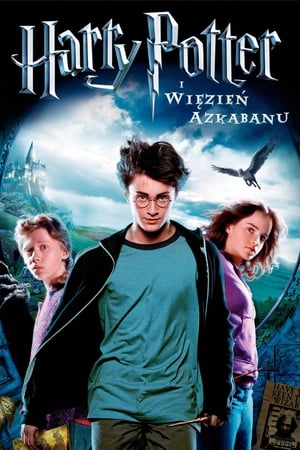 Harry Potter i Więzień Azkabanu cały film online