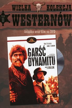 Garść dynamitu cały film online