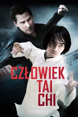 Człowiek Tai Chi