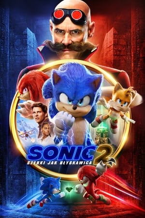 Sonic 2: Szybki jak błyskawica cały film online