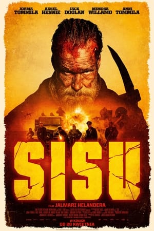 Sisu cały film online