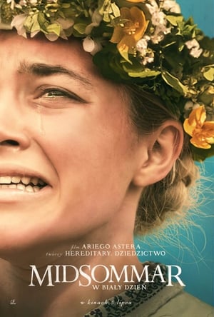 Midsommar. W biały dzień cały film online