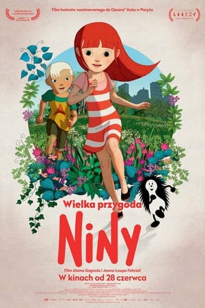 Wielka przygoda Niny cały film online