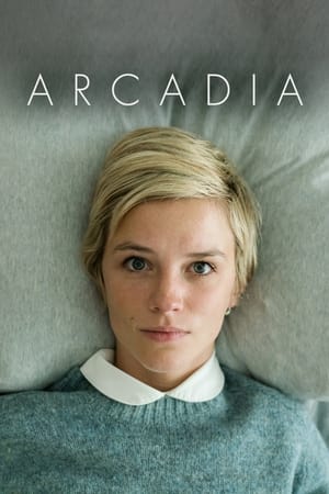 Arcadia cały sezon 1 online