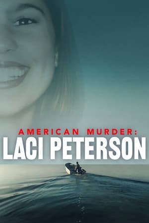 Morderstwo po amerykańsku: Laci Peterson cały serial online