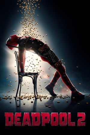 Deadpool 2 cały film online