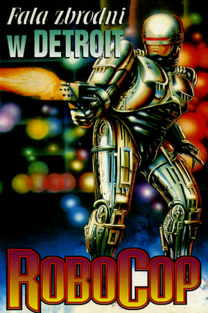 RoboCop