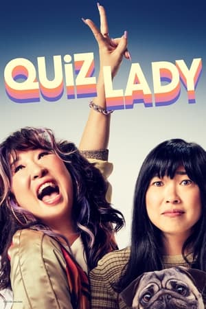 Quiz Lady cały film online