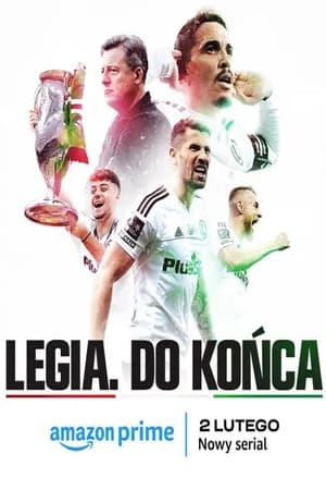 Legia. Do końca cały serial online