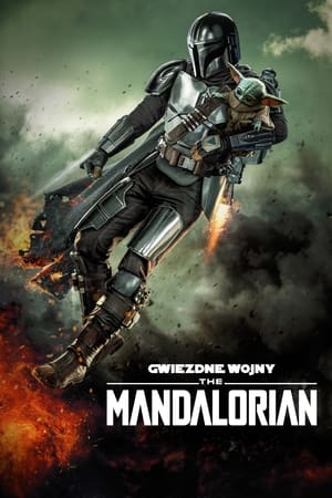 The Mandalorian cały sezon 2 online