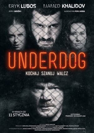 Underdog cały film online