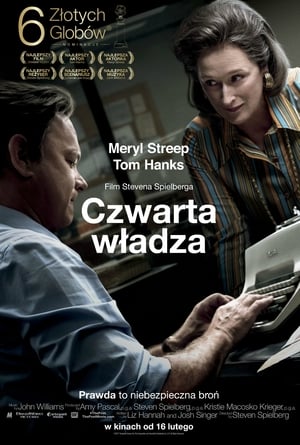 Czwarta władza cały film online