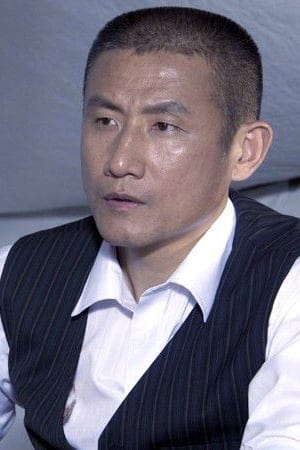 Lu Peng