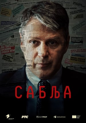 Szabla cały serial online