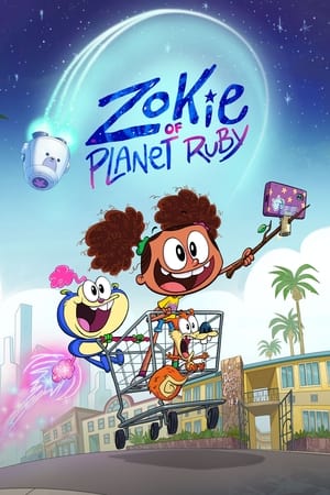 Zokie z Planety Ruby