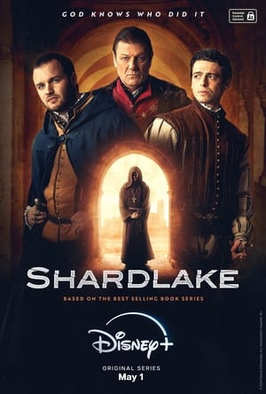 Shardlake cały serial online