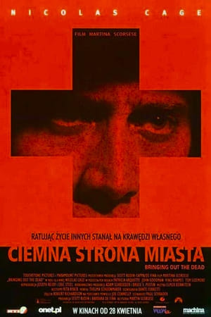 Ciemna strona miasta