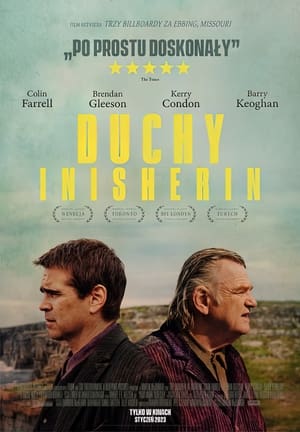 Duchy Inisherin cały film online