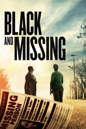 Black & Missing cały serial online