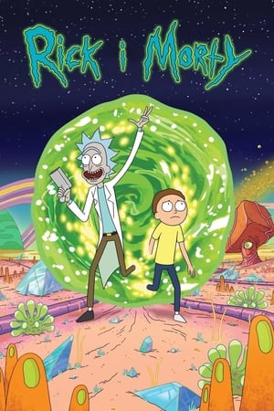 Rick i Morty