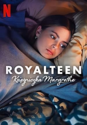 Royalteen: Księżniczka Margrethe cały film online