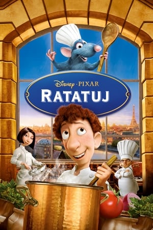 Ratatuj cały film online