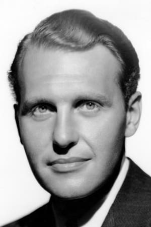 Ralph Bellamy