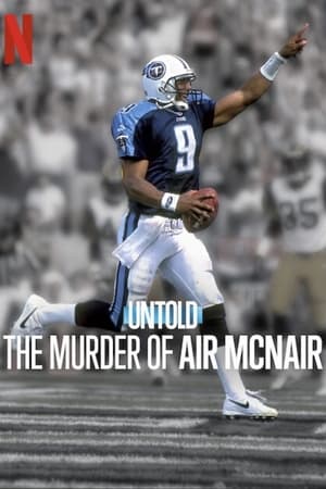 Sportowe opowieści: Jak zginął Air McNair cały film online