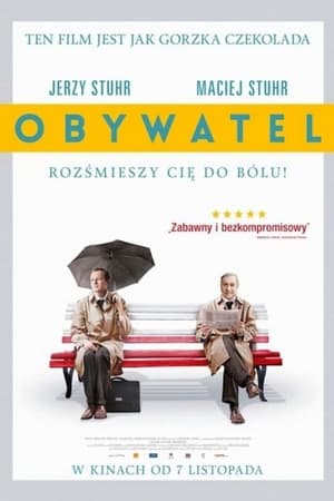 Obywatel cały film online