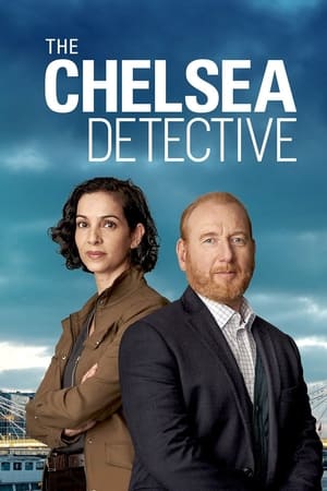 Detektyw z Chelsea cały serial online