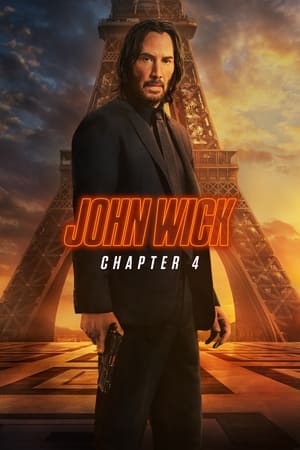 John Wick 4 cały film online