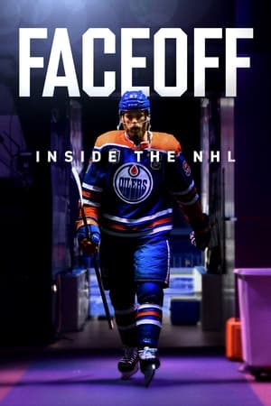 Faceoff: Inside The NHL cały serial online